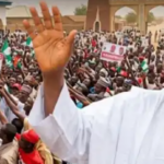 Reactions Trail Announcement That Members Of The OK Movement Will Be Hosting Kwankwaso On X Space 0ebe6b3ab1514aa09c83a3028fd33160