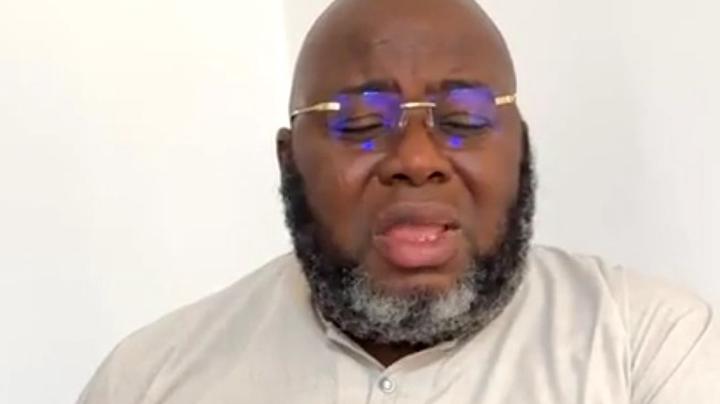 My Brother Is In The US,& My Children Are Scattered All Over The World,But I Did Not Run Away-Dokubo