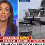 The Russians Were Shipping Weapons To The Iranians. But Ukrainians took Out That Ship. -Heinrichs 1cb9c9850f414d8e8cadfdf998441ea3