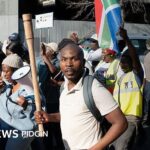 SHOCKING: The South African government has said there will be no compensation for Nigerians who left their properties behind, whether legal or illegally acquired properties 20260706_171849