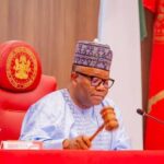 JUST IN: Opposition Will Cry Electoral Fraud If Tinubu Wins Again, Because His Going Too — Senate President Akpabio 20260709_143033