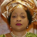 Memories: The Real Cause of Stella Obasanjo’s Death That Shocked Nigerians, Here Is The Full Incident That Happened 21 Years Ago 243926