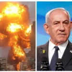 Israel: They Are Cowards Who Drop Bombs On Our People And Then Lie, Saying It Was Not Them" Eslami 2542fed9a48c488e9d7c782071b95ccf