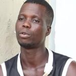 Unbelievable: She Came To Meet Me At Hotel, And I Wanted To Make Love, I Later Heard She Was Doing “Hook Up-Husband 255bf65429654ac5a8775382a1883690