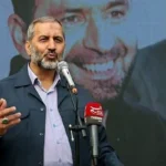 Iran’s Commander Drops Warning, Says They’ll Never Stop Attacking Until America Backs Off the Strait 2d0450fd375d454b856b7073e6d6fb6d