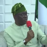 Makinde: When Chibok Happened, It Was The Fault Of Jonathan, When It Happened In Oyo, They Said It's My Fault 61be0e163be348ecbc0d87131295923c