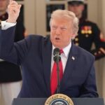 Trump Declares All-Out War on Iran Tonight, Hitting Them Hard Tomorrow, They Can’t Do a Damn Thing 650dae2510924bd78400ee9959c90fb6