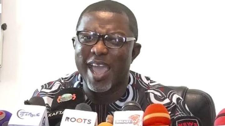 2027: Atiku Is The Strongest Candidate Who Can Defeat Tinubu, I Won’t Lie, I Have My Fears—Arabambi