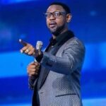 He's Over 70 and has been riding a jet from 40" –Fatoyinbo speaks on Bishop Oyedepo's prosperity 6e6e8913a90047e18d9a1f3414cfbebd