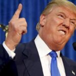 Trump: I Killed Soleimani In My First Term, Had I Not, It Might Be A Different Story.He Was A Genius 711ad68116af4d4e8dcf205cb8e3c882