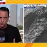 Last Night, Heavy Strikes Were Ordered Against Iran To Show The Iranians That There Is A Cost-Yingst 72ac7cbd79464db8a33d327d94f9c560