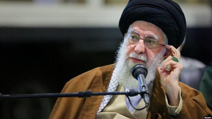 US: Punishing Those Responsible For Killing The Leader Is Certain, Only The Method May Differ—Esmail Kowsari