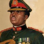 Murtala Assassination: He Was In Mercedes, These Guys Used Agbada To Cover Uniform And Parked-Irabor 80e67f81d0a4410aa5ff8488d842fd95