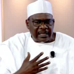 A BokoHaram Suspect Konduga Phoned Me, I Didn't Know NSA Was Tracking My Phone; I Was Arrested—Ndume 81b3c41d01374ab097d4c52d7543112c