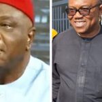 If Wike Is Supporting Tinubu, I'm Supporting Peter Obi, It's My Right As A Nigerian - Dan Ulasi 843ceeec6f75430da771d9d631be8dde