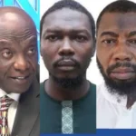 Usman & Abba Are Part Of Those Who Beheaded A Teacher In Front Of Cameras, Killed Generals -Amachree 87cd353197dc4482810e253c31104927