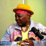 Charly Boy: I'm a bit tickled by what VDM, Sowore are doing, even when there is a big question mark 8a3521ae9d4b480a87675912620c61c7