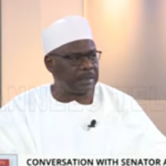Ndume To Seun Okinbaloye: When I Tell You That You Are Anti APC, You Always Deny It But It's Clear 94ed93cca7dc4d32a76a7d6e7863842f