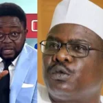You Can't Say You're a Child of God. I Don't Think You're a Child of God' —Ndume to Seun Okinbaloye 9552d338f800494982b84b3c8de202f7