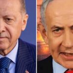 Erdogan Is A Muslim Brotherhood, He Is Pro Hamas; Keep Calling For The Destruction of Israel- Keane 956e2b25a3324c41bc82e82f7fa447a6