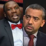 Al Jazeera: They Apologized To Me Privately And I Said “Put It On Social Media” They Said “No”-Bwala 97ddf480271f4f9aa3705062dfcccb2c