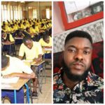 Waec/Neco Might Likely Be N100k+ In Government Schools: FG Increases WAEC, NECO Fees From N25,000 To N50,000: “It’s Over” — 27-Year-Old Man Speaks For Poor Nigeria’s PhotoGrid_1783876600633