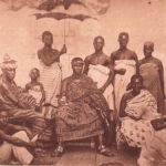 Dark History: The African King That Refused To Bow To Queen Victoria — And Paid The Price, A Story You Are Not Taught In School. Prempeh+I