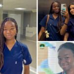 SAD: Russian Airstrike K!lls 23-Year-Old Female Nigerian Medical Graduate, Nnani Adaobi Marian, In Ukraine Days To Graduation Ceremony Screenshot_20260706-134258