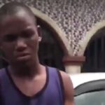 A Nigerian man has been arrested after buying drinks worth 10 millions of Naira on credit at a night club, The workers found out he didn't have a dime in his account (Full Details) Screenshot_20260709-160515
