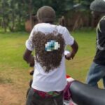 Shocking As Bees Seen Doing Police Work: Thief Steals Okada in Mbale, Gets Swarmed by Killer Bees & Runs Back Begging to Return It (Video) Screenshot_20260710-123830
