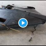 JUST IN: Iran Blowing Hot, Just Shoots Down US LUCAS Drone (Watch Video) Screenshot_20260719-192751