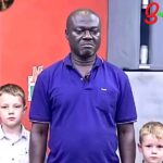 DNA Test Confirms Ghanaian Man As Biological Father Of Four White Children Family Dispute Sparks Debate On Genetics, Saying These Are Not Our Blood Screenshot_20260728-103549