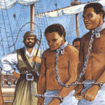 Slaves-in-chains