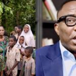 Sowore Reacts To The Release of Abducted Oyo Schoolchildren and Teachers After Two-Month Ordeal a1953ceeb91844cba74ff55e35eefdf2