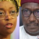 During Diezani's Time, Everybody Was Calling Her Name, But Kyari Didn't Appear Before Senate-Oshoma a3f2ae63f1ce4b2e8c866fc2ce6e2d93