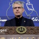 Iran’s Foreign Ministry Condemns UK Over Use of British Bases in US Strikes af45bd9e07ad41cc822699807d7d5c61