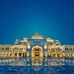 History: Check Out 10 Most Beautiful Presidential Palaces In Africa That Will Blow Your Mind 2026 book-kings-residential-palace-tours