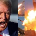 Iran: Every Time They Hit Us We’re Going To Hit Them Twenty Fold – US President Donald Trump c66850cf97d84bf9952dff3d8890faa9