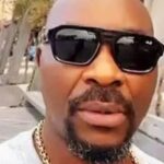Seyi Walked Me To My Car And We Decided To Pray Together, We Prayed For Mr President–Isaac Fayose c87b62f97015489a95623eddb3425dd4
