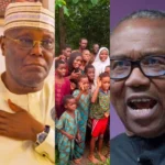Oriire: I Checked Them On X, Obi Tweeted About Archbishop That Died, Atiku Tweeted Senator-Dr. Oludare Marindoti cba217238d254d879454bba60e63d479