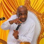 Stop manipulating my prophecies’ – Primate Ayodele warns Lauretta Onochie, other politicians d33bc58348a3cf57b30bdda825ab776d