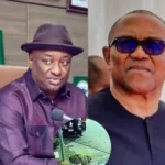 Keyamo Responds To Man Offering To Pay ₦25,000 Fine Over Peter Obi's Airport Parking Incident db4b733def304108a84260d2a2051235