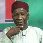 1999: All The Northern Political Leaders In PDP Supported Alex Ekwueme's Candidacy—Galadima Reveals ddf4fe951c3449889961398ea09d57cd