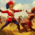 Dark History: The War Between The Igbo And British Empire — Anglo-Aro War, Story Most Igbos Didn't Know That Is Almost Forgotten. dgc5wid-5b7182aa-03ba-4974-a1b3-21937a347e8a