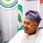 Fake Agency: I Gave Tanimola 400 Million Naira To Give To Femi Gbajabiamila - Adeniyi Adeyemi f0ec30df87ea4a2d8537a9b729b0df47