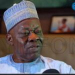 2027:Tinubu is determined to get a second term through any means,and that is worrying-Jibrin Ibrahim f260771ce73345a1a466d537b259d523