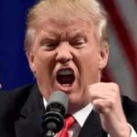 Turkey Is Very Strong, They Have A Lot Of Our Best Equipment, They’re Trying To Get The F-35 – Trump f3dba10b77c245a3bb182486e6f80114