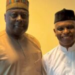 El-Rufai's Doctor Arrested By ICPC Over Alleged Violation of Court-Ordered Medical Visit f401a6413e3845249b54ab6f9baafe71