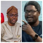 Lere Olayinka Reacts To Media Report Claiming Tinubu Is Jittery Over Seyi Makinde's Growing Popularity f4873d6580ab4b089bfc5ee41b834401