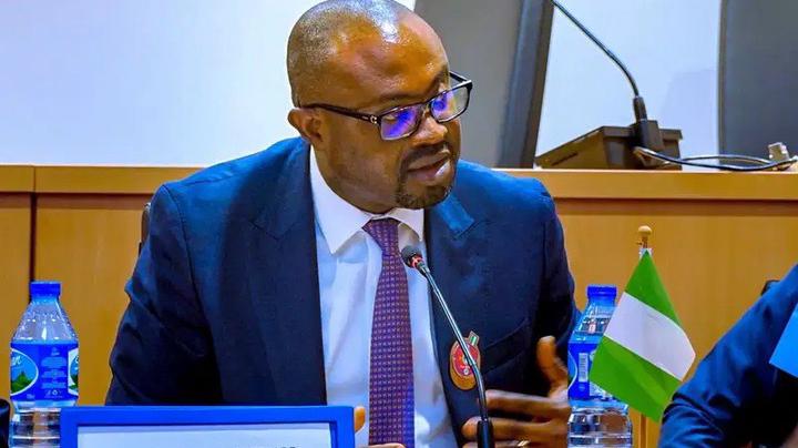 As Minister, I Asked For Records Of Inmates With Fines Below ₦500k, We Found Over 4000 People -Ojo